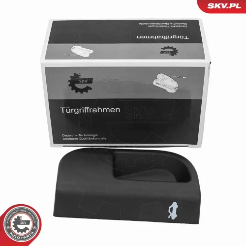 Griff, Motorhaubenentriegelung ESEN SKV 97SKV210 Bild Griff, Motorhaubenentriegelung ESEN SKV 97SKV210