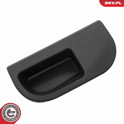 Griff, Motorhaubenentriegelung ESEN SKV 97SKV210 Bild Griff, Motorhaubenentriegelung ESEN SKV 97SKV210