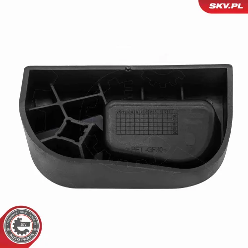 Griff, Motorhaubenentriegelung ESEN SKV 97SKV210 Bild Griff, Motorhaubenentriegelung ESEN SKV 97SKV210