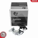 Griff, Motorhaubenentriegelung ESEN SKV 97SKV212