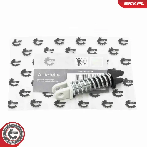 Feder, Kupplungspedal ESEN SKV 97SKV214 Bild Feder, Kupplungspedal ESEN SKV 97SKV214