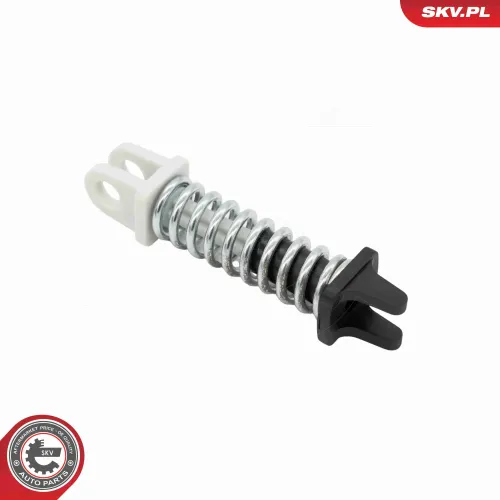 Feder, Kupplungspedal ESEN SKV 97SKV214 Bild Feder, Kupplungspedal ESEN SKV 97SKV214