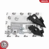 Reparatursatz, Hauptscheinwerfer (Halter) vorne rechts ESEN SKV 97SKV216