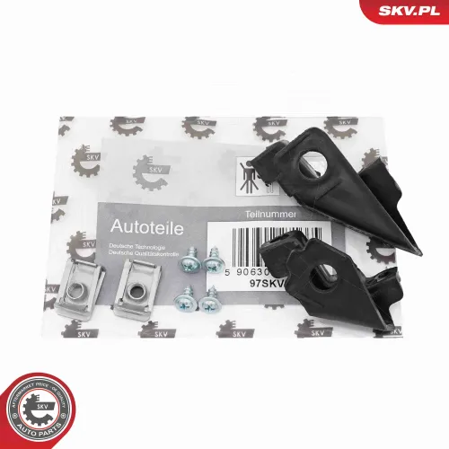 Reparatursatz, Hauptscheinwerfer (Halter) vorne rechts ESEN SKV 97SKV216 Bild Reparatursatz, Hauptscheinwerfer (Halter) vorne rechts ESEN SKV 97SKV216