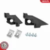 Reparatursatz, Hauptscheinwerfer (Halter) vorne rechts ESEN SKV 97SKV216 Bild Reparatursatz, Hauptscheinwerfer (Halter) vorne rechts ESEN SKV 97SKV216