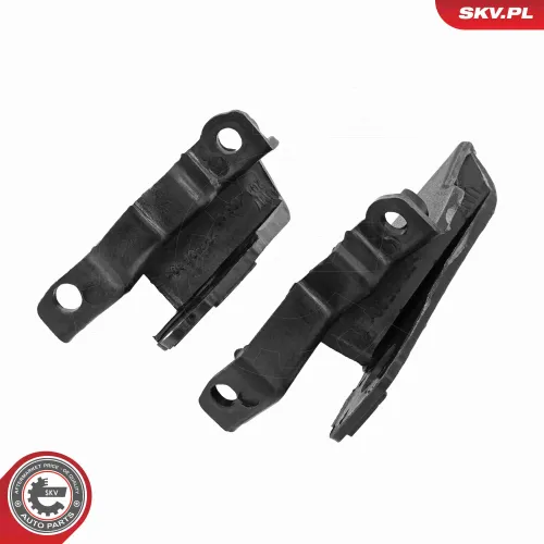 Reparatursatz, Hauptscheinwerfer (Halter) vorne rechts ESEN SKV 97SKV216 Bild Reparatursatz, Hauptscheinwerfer (Halter) vorne rechts ESEN SKV 97SKV216