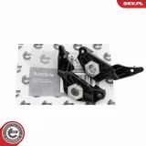 Reparatursatz, Hauptscheinwerfer (Halter) beidseitig ESEN SKV 97SKV217