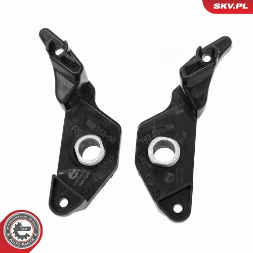 Reparatursatz, Hauptscheinwerfer (Halter) beidseitig ESEN SKV 97SKV217 Bild Reparatursatz, Hauptscheinwerfer (Halter) beidseitig ESEN SKV 97SKV217