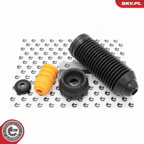 Staubschutzsatz, Stoßdämpfer Vorderachse ESEN SKV 97SKV218 Bild Staubschutzsatz, Stoßdämpfer Vorderachse ESEN SKV 97SKV218