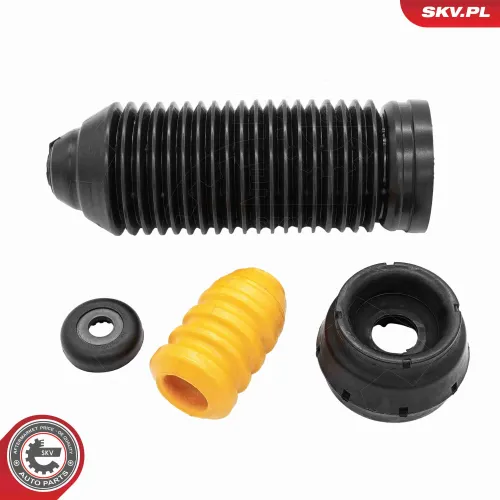 Staubschutzsatz, Stoßdämpfer Vorderachse ESEN SKV 97SKV218 Bild Staubschutzsatz, Stoßdämpfer Vorderachse ESEN SKV 97SKV218