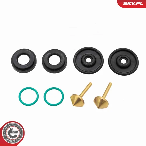 Kühlmittelregelventil ESEN SKV 97SKV222 Bild Kühlmittelregelventil ESEN SKV 97SKV222