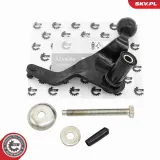 Wähl-/Schaltstange ESEN SKV 97SKV223