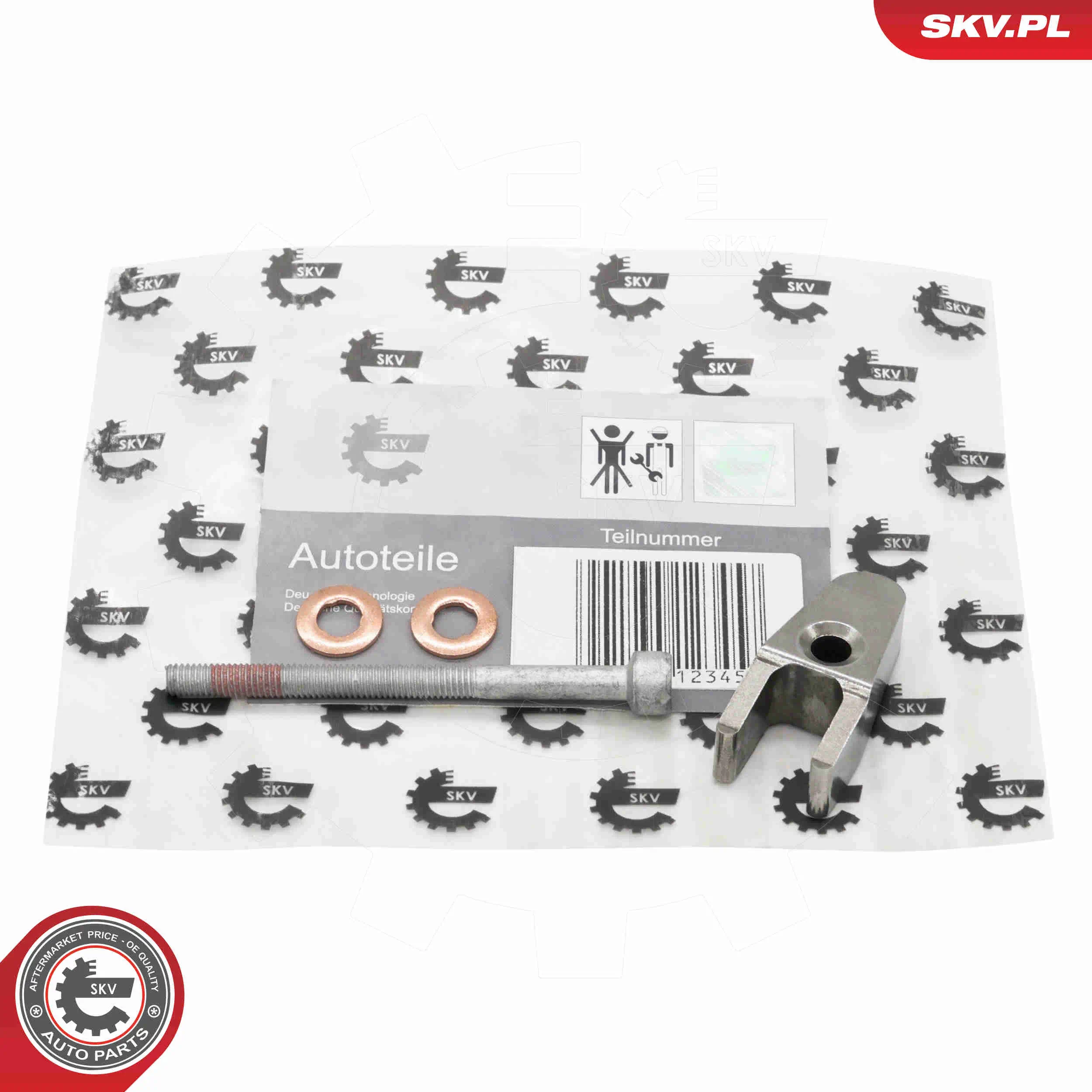 Düsenhalter ESEN SKV 97SKV224