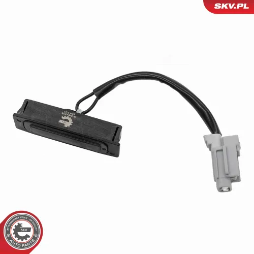 Heckklappengriff ESEN SKV 97SKV235 Bild Heckklappengriff ESEN SKV 97SKV235