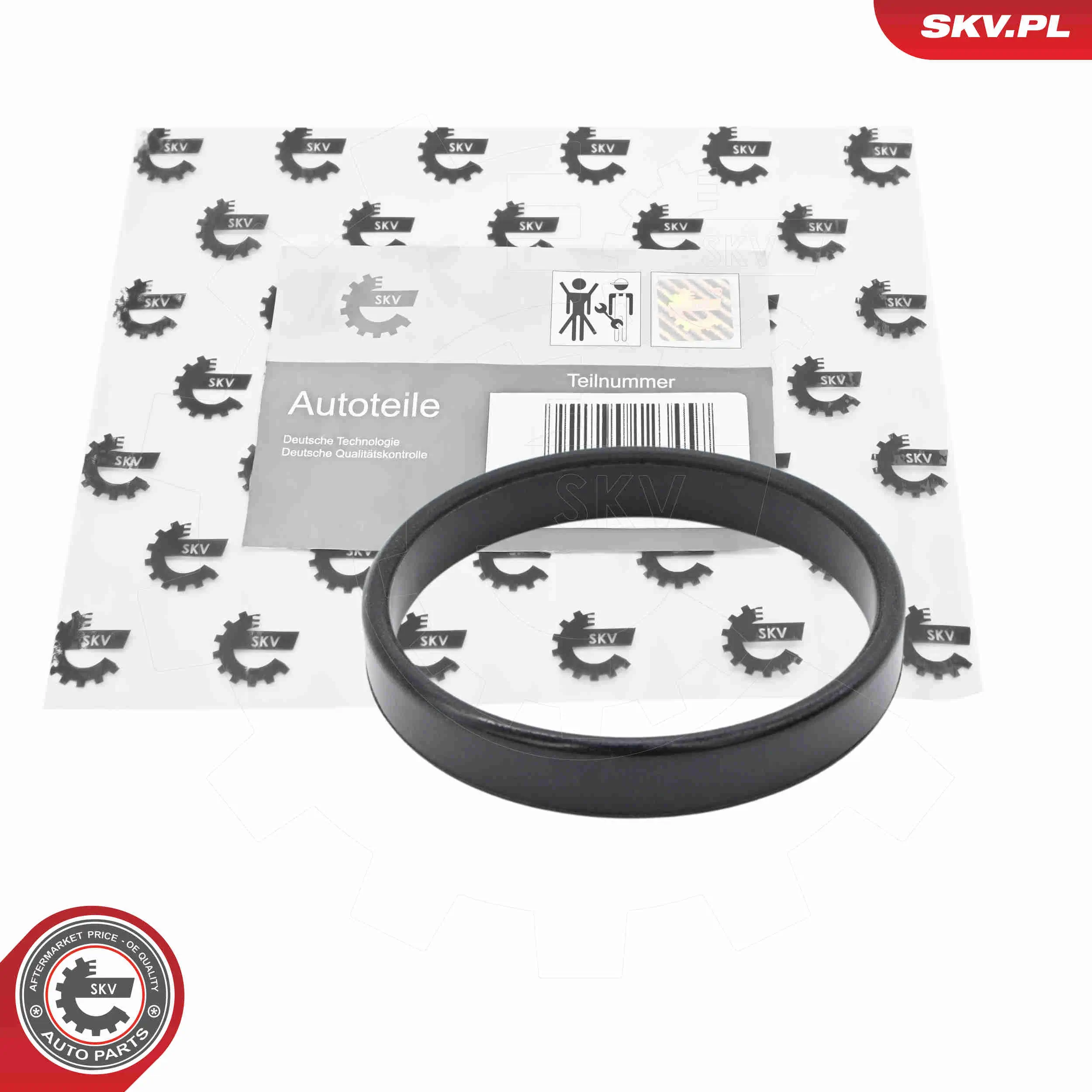 Dichtung, Drosselklappenstutzen ESEN SKV 97SKV237