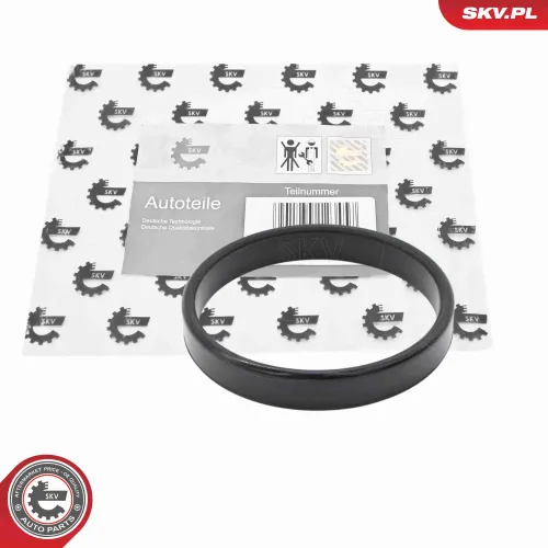 Dichtung, Drosselklappenstutzen ESEN SKV 97SKV237 Bild Dichtung, Drosselklappenstutzen ESEN SKV 97SKV237