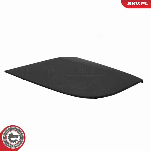 Frontscheibenrahmen vorne links ESEN SKV 97SKV241 Bild Frontscheibenrahmen vorne links ESEN SKV 97SKV241