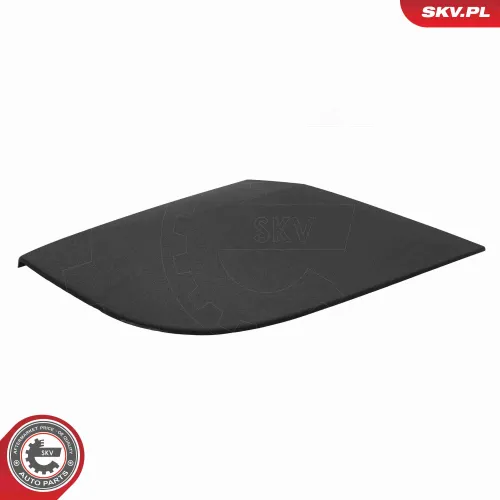 Frontscheibenrahmen vorne rechts ESEN SKV 97SKV242 Bild Frontscheibenrahmen vorne rechts ESEN SKV 97SKV242