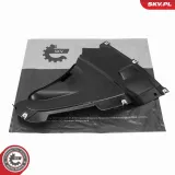 Verkleidung, Radhaus vorne links ESEN SKV 97SKV243