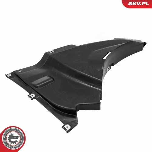 Verkleidung, Radhaus vorne links ESEN SKV 97SKV243 Bild Verkleidung, Radhaus vorne links ESEN SKV 97SKV243