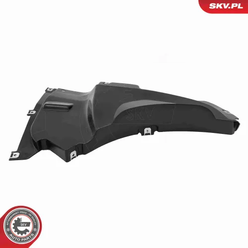 Verkleidung, Radhaus vorne links ESEN SKV 97SKV243 Bild Verkleidung, Radhaus vorne links ESEN SKV 97SKV243