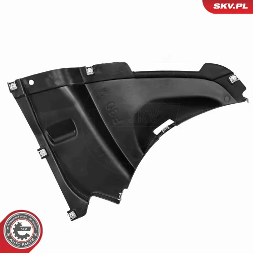 Verkleidung, Radhaus vorne rechts ESEN SKV 97SKV244 Bild Verkleidung, Radhaus vorne rechts ESEN SKV 97SKV244