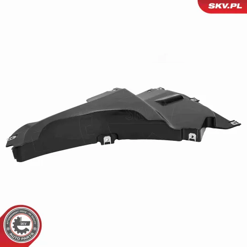 Verkleidung, Radhaus vorne rechts ESEN SKV 97SKV244 Bild Verkleidung, Radhaus vorne rechts ESEN SKV 97SKV244