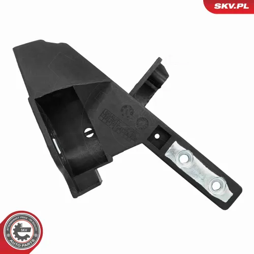 Scheinwerferaufnahme vorne links ESEN SKV 97SKV245 Bild Scheinwerferaufnahme vorne links ESEN SKV 97SKV245