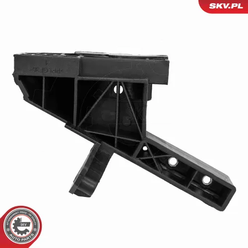 Scheinwerferaufnahme vorne links ESEN SKV 97SKV245 Bild Scheinwerferaufnahme vorne links ESEN SKV 97SKV245