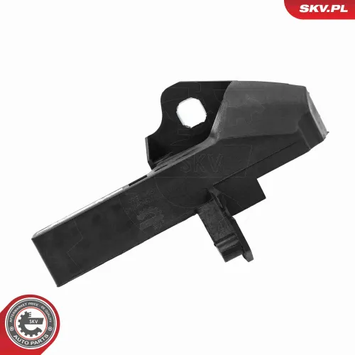 Scheinwerferaufnahme vorne links ESEN SKV 97SKV245 Bild Scheinwerferaufnahme vorne links ESEN SKV 97SKV245