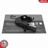 Scheinwerferaufnahme vorne rechts ESEN SKV 97SKV246