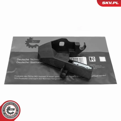 Scheinwerferaufnahme vorne rechts ESEN SKV 97SKV246 Bild Scheinwerferaufnahme vorne rechts ESEN SKV 97SKV246