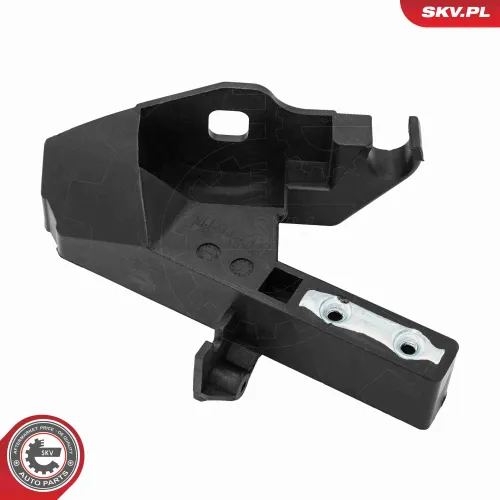 Scheinwerferaufnahme vorne rechts ESEN SKV 97SKV246 Bild Scheinwerferaufnahme vorne rechts ESEN SKV 97SKV246