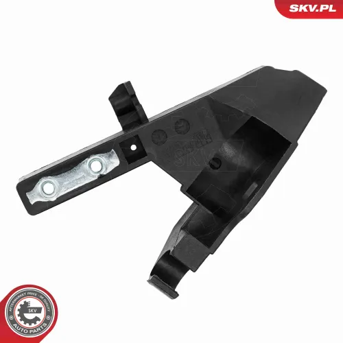 Scheinwerferaufnahme vorne rechts ESEN SKV 97SKV246 Bild Scheinwerferaufnahme vorne rechts ESEN SKV 97SKV246