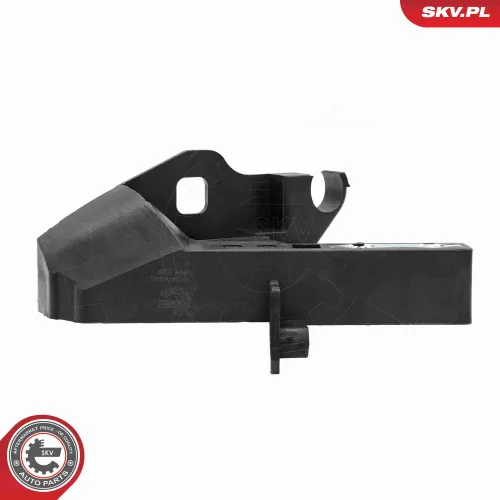 Scheinwerferaufnahme vorne rechts ESEN SKV 97SKV246 Bild Scheinwerferaufnahme vorne rechts ESEN SKV 97SKV246