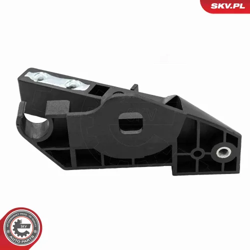 Scheinwerferaufnahme vorne rechts ESEN SKV 97SKV246 Bild Scheinwerferaufnahme vorne rechts ESEN SKV 97SKV246