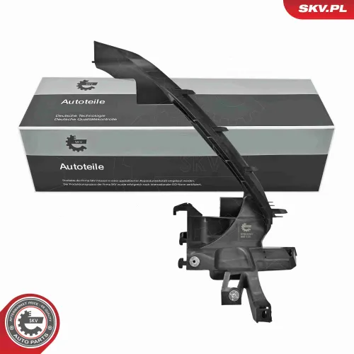 Scheinwerferaufnahme vorne links ESEN SKV 97SKV247 Bild Scheinwerferaufnahme vorne links ESEN SKV 97SKV247