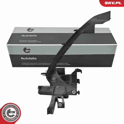 Scheinwerferaufnahme vorne rechts ESEN SKV 97SKV248 Bild Scheinwerferaufnahme vorne rechts ESEN SKV 97SKV248