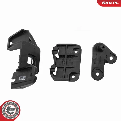 Scheinwerferaufnahme vorne links ESEN SKV 97SKV249 Bild Scheinwerferaufnahme vorne links ESEN SKV 97SKV249