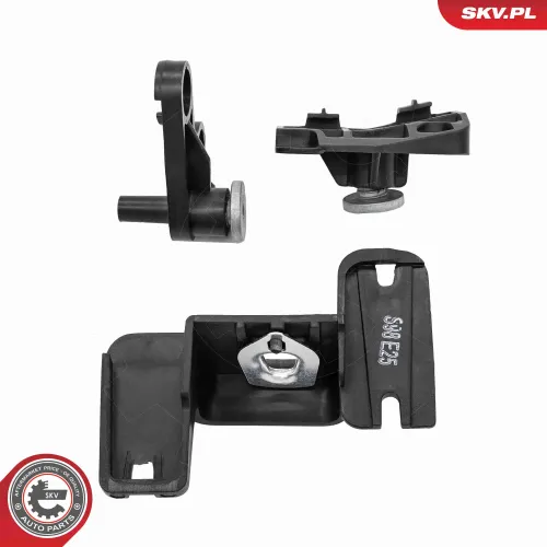 Scheinwerferaufnahme vorne links ESEN SKV 97SKV249 Bild Scheinwerferaufnahme vorne links ESEN SKV 97SKV249