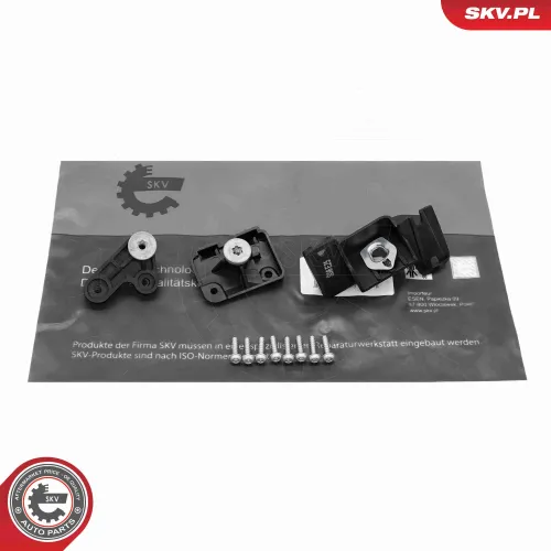 Scheinwerferaufnahme vorne rechts ESEN SKV 97SKV250 Bild Scheinwerferaufnahme vorne rechts ESEN SKV 97SKV250