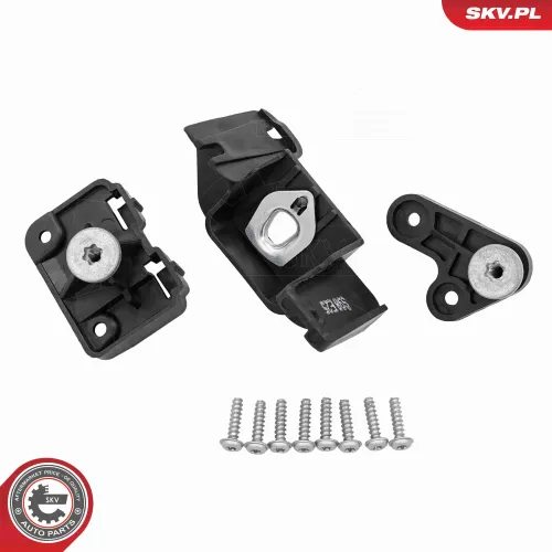 Scheinwerferaufnahme vorne rechts ESEN SKV 97SKV250 Bild Scheinwerferaufnahme vorne rechts ESEN SKV 97SKV250