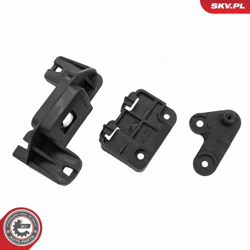 Scheinwerferaufnahme vorne rechts ESEN SKV 97SKV250 Bild Scheinwerferaufnahme vorne rechts ESEN SKV 97SKV250