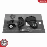 Scheinwerferaufnahme vorne links ESEN SKV 97SKV251