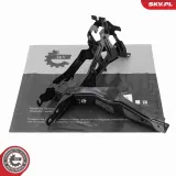 Scheinwerferaufnahme vorne links ESEN SKV 97SKV253