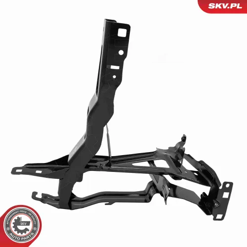 Scheinwerferaufnahme vorne links ESEN SKV 97SKV253 Bild Scheinwerferaufnahme vorne links ESEN SKV 97SKV253