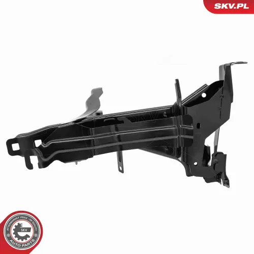 Scheinwerferaufnahme vorne links ESEN SKV 97SKV253 Bild Scheinwerferaufnahme vorne links ESEN SKV 97SKV253