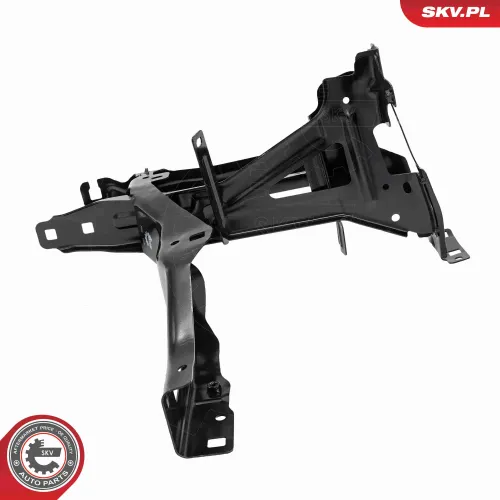 Scheinwerferaufnahme vorne links ESEN SKV 97SKV253 Bild Scheinwerferaufnahme vorne links ESEN SKV 97SKV253