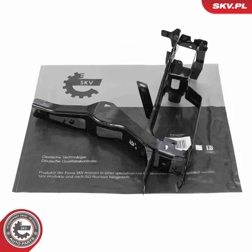 Scheinwerferaufnahme vorne rechts ESEN SKV 97SKV254 Bild Scheinwerferaufnahme vorne rechts ESEN SKV 97SKV254