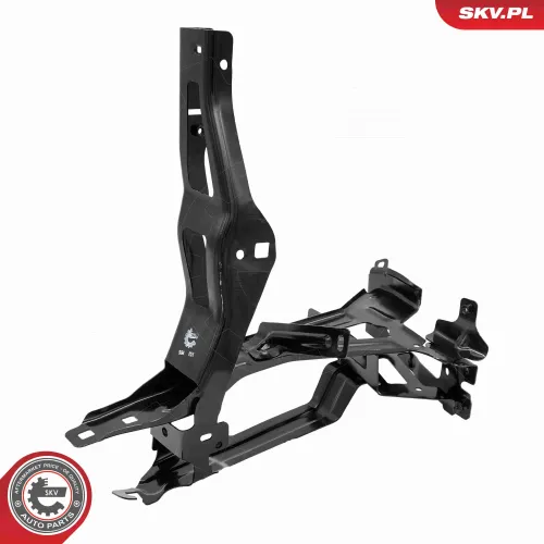 Scheinwerferaufnahme vorne rechts ESEN SKV 97SKV254 Bild Scheinwerferaufnahme vorne rechts ESEN SKV 97SKV254